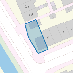 Perceel MLD00-C-1968