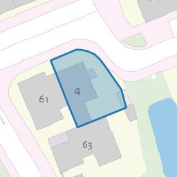 Perceel MLD00-C-1972