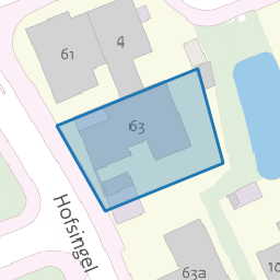 Perceel MLD00-C-1973