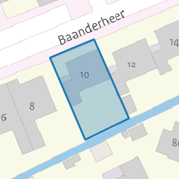 Perceel MLD00-C-1975