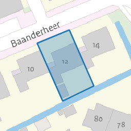 Perceel MLD00-C-1976