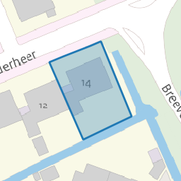 Perceel MLD00-C-1977