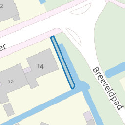 Perceel MLD00-C-1978