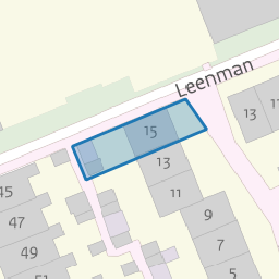 Perceel MLD00-C-1980