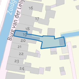 Perceel MLD00-C-1988