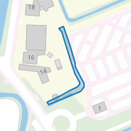 Perceel MLD00-C-1991