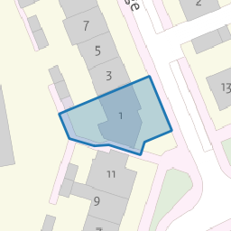 Perceel MLD00-C-1998