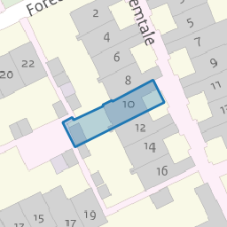 Perceel MLD00-C-2027