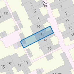 Perceel MLD00-C-2028