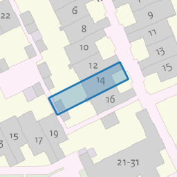 Perceel MLD00-C-2029