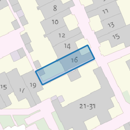 Perceel MLD00-C-2030