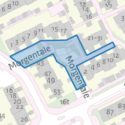 Perceel MLD00-C-2031