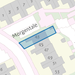 Perceel MLD00-C-2032