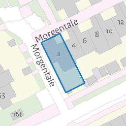 Perceel MLD00-C-2038