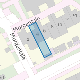 Perceel MLD00-C-2039