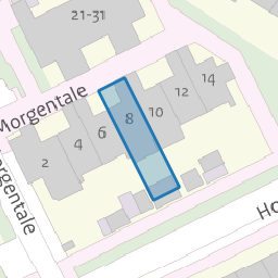 Perceel MLD00-C-2041