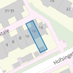 Perceel MLD00-C-2043