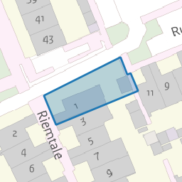 Perceel MLD00-C-2046