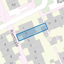 Perceel MLD00-C-2047