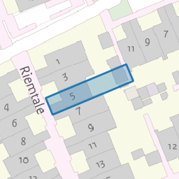 Perceel MLD00-C-2048