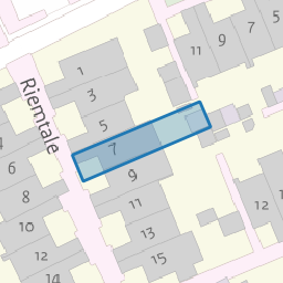 Perceel MLD00-C-2049