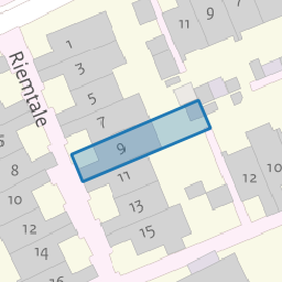 Perceel MLD00-C-2050