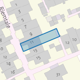 Perceel MLD00-C-2051