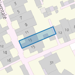 Perceel MLD00-C-2052