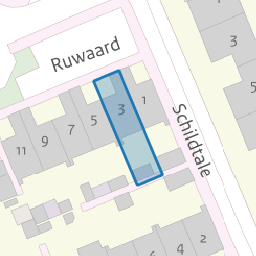 Perceel MLD00-C-2058