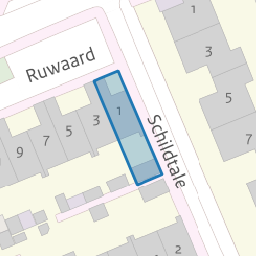 Perceel MLD00-C-2059