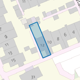 Perceel MLD00-C-2060