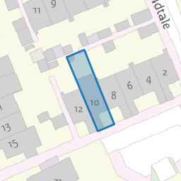 Perceel MLD00-C-2061