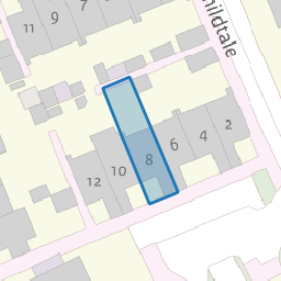 Perceel MLD00-C-2062