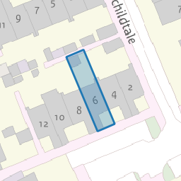 Perceel MLD00-C-2063