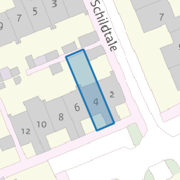 Perceel MLD00-C-2064