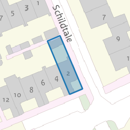 Perceel MLD00-C-2065