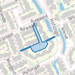 Perceel MLD00-C-2066