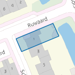 Perceel MLD00-C-2067