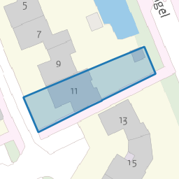 Perceel MLD00-C-2072