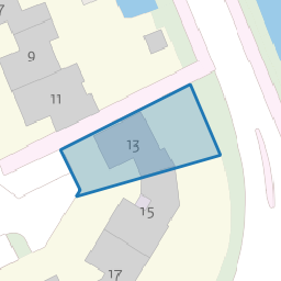 Perceel MLD00-C-2073