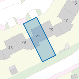 Perceel MLD00-C-2077