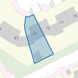 Perceel MLD00-C-2079