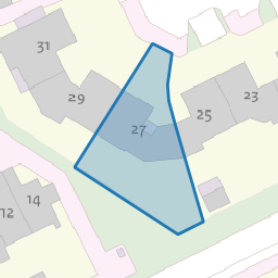 Perceel MLD00-C-2080