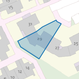 Perceel MLD00-C-2081