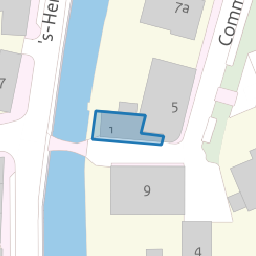 Perceel MLD00-C-2096