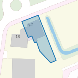 Perceel MLD00-C-2098