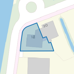 Perceel MLD00-C-2099