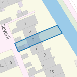 Perceel MLD00-C-2106