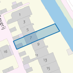 Perceel MLD00-C-2107