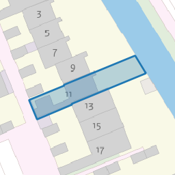 Perceel MLD00-C-2109